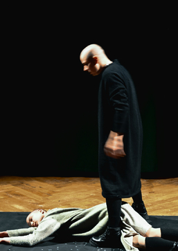 2-1=4.5.0 | Monada Táncprojekt  | PULSE 